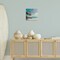 Stupell Industries Contemporary Shoreline in Summer Canvas Wall Art Design by Irena Orlov